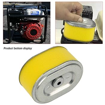 Amazon.com: HIFROM AIR Filter Replacement for Honda GX110
